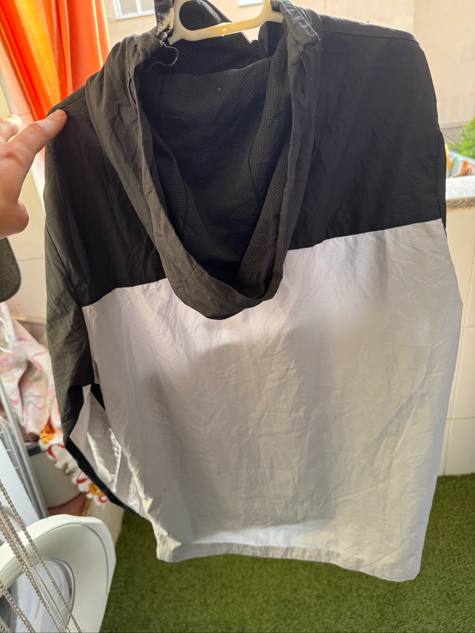Nike windjack – photo 6